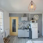 De La Seine - Balcon - Hypercentre - Parking Inclus Appartement Troyes